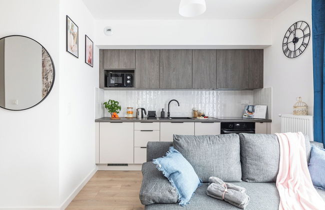SuperApart Nowy Służewiec 21 - Foto 7