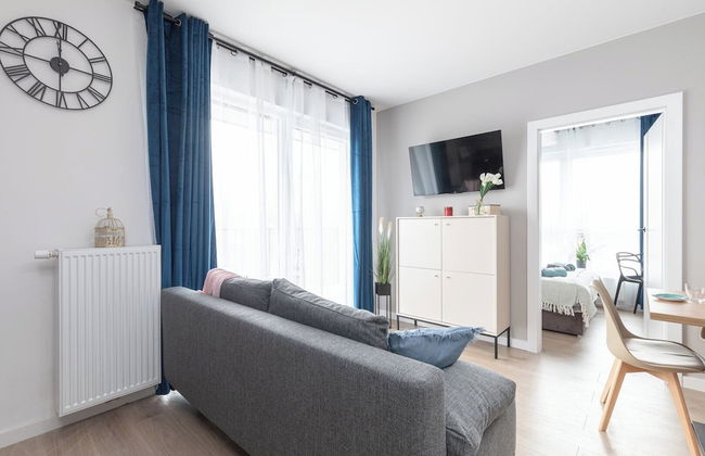 SuperApart Nowy Służewiec 21 - Foto 9