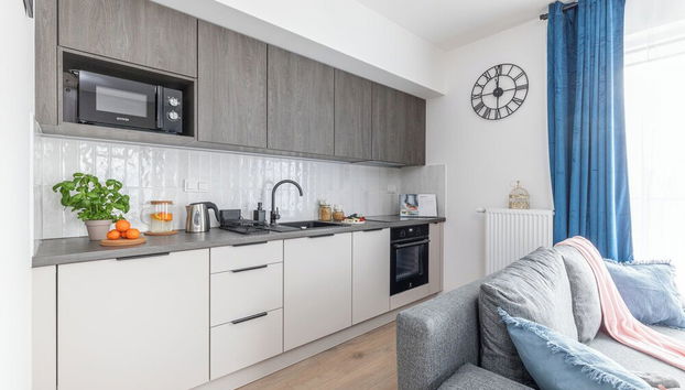 Cucina privata