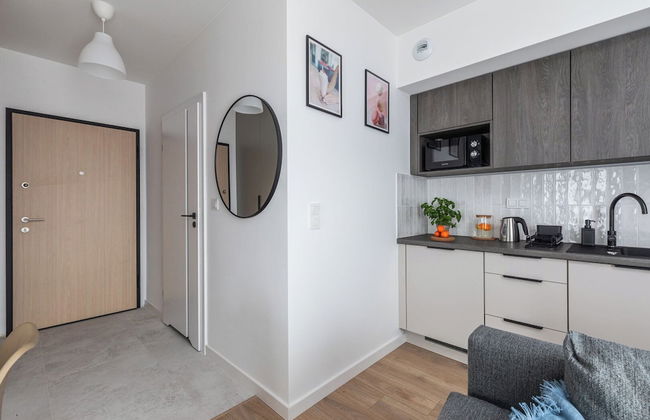 SuperApart Nowy Służewiec 21 - Foto 10