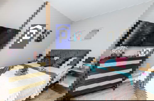Photo 2 - SuperApart Nowy Służewiec 21