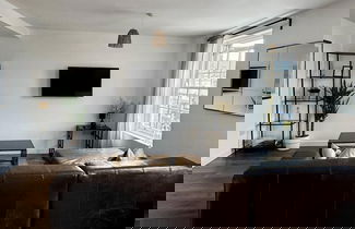 Foto 1 - Central London Trendy Apartment