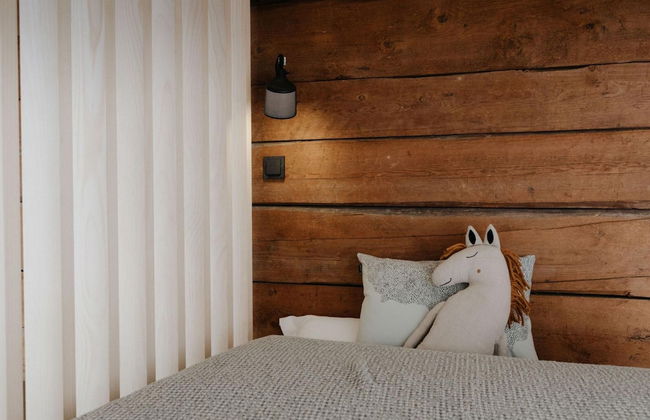 Chalet in Montafon With Private Sauna & Views - Foto 7
