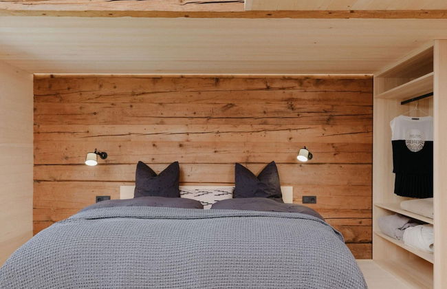 Chalet in Montafon With Private Sauna & Views - Foto 11