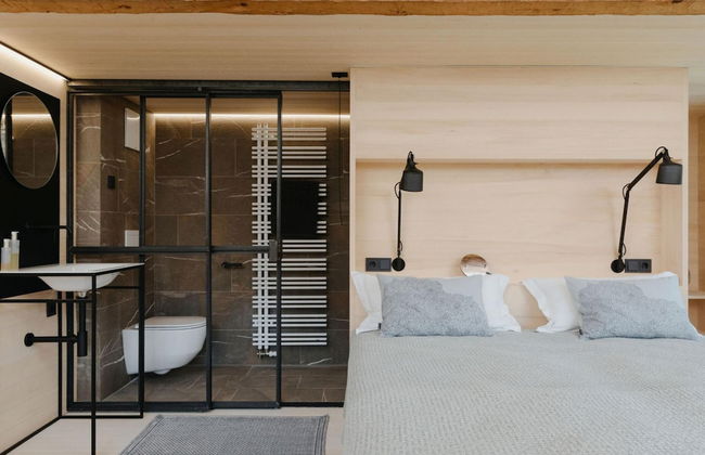 Chalet in Montafon With Private Sauna & Views - Foto 19