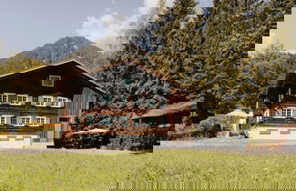 Photo 1 - An Oasis in the Green With Majestic Mountain View
