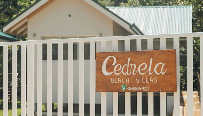 Foto 1 - Cedrela Beach Villas