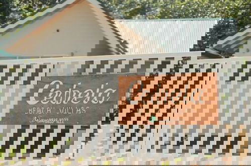 Photo 1 - Cedrela Beach Villas