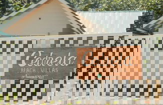 Foto 1 - Cedrela Beach Villas