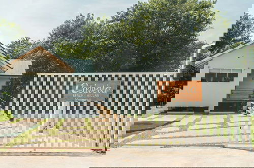 Photo 10 - Cedrela Beach Villas