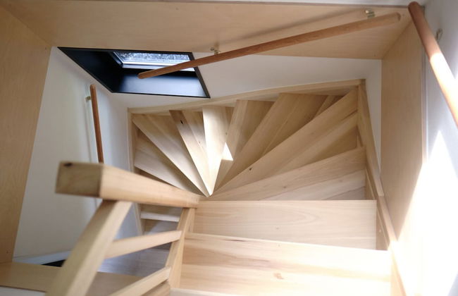 Luxury Lodge With Roof Terrace, Near Maastricht - Foto 11