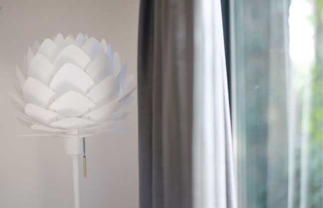 Luxury Lodge With Roof Terrace, Near Maastricht - Foto 13