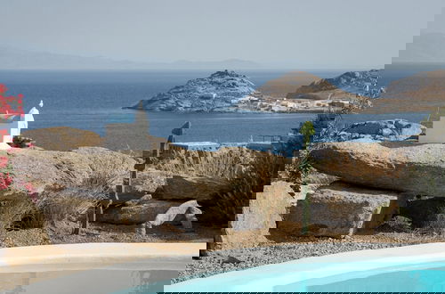 Foto 51 - Bougainvillea Comfort Villa Mykonos