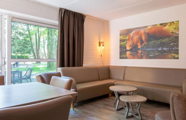 Restyled Holiday Home With Dishwasher in the Woods - Foto 8
