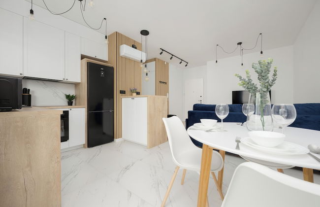 Herbu Oksza Apartment Warsaw by Renters - Foto 24