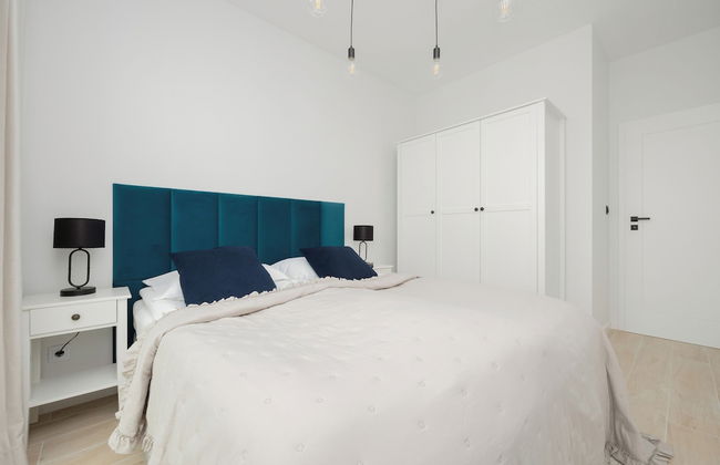 Herbu Oksza Apartment Warsaw by Renters - Foto 9