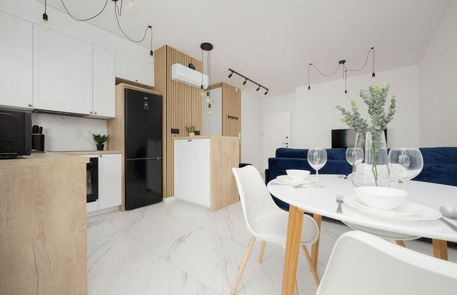 Herbu Oksza Apartment Warsaw by Renters - Foto 14