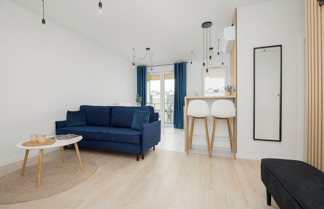 Herbu Oksza Apartment Warsaw by Renters - Foto 8