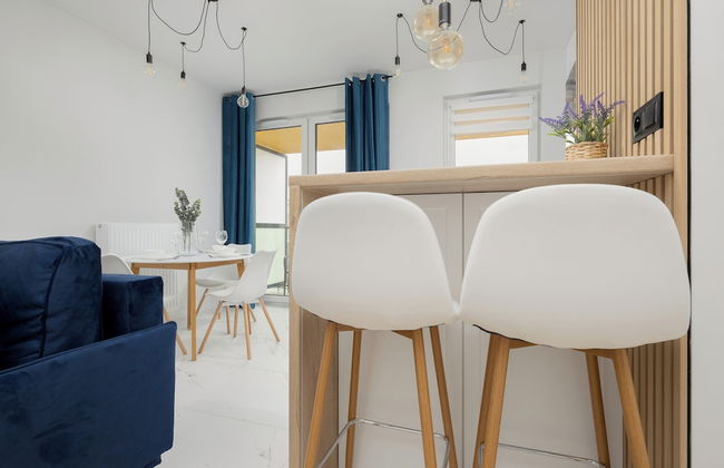 Herbu Oksza Apartment Warsaw by Renters - Foto 16