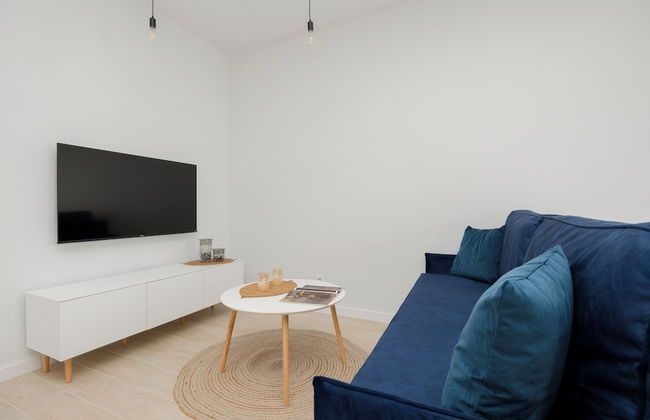 Herbu Oksza Apartment Warsaw by Renters - Foto 7