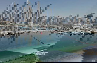 Foto 1 - Dubai Marina Vista