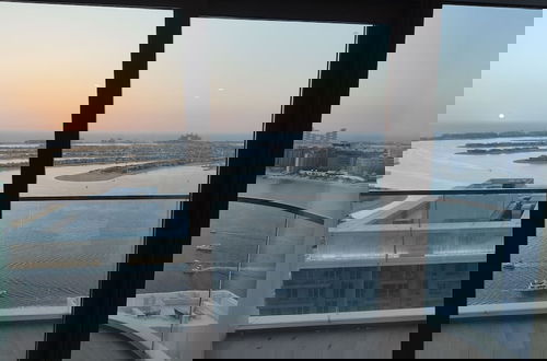 Foto 14 - Dubai Marina Vista
