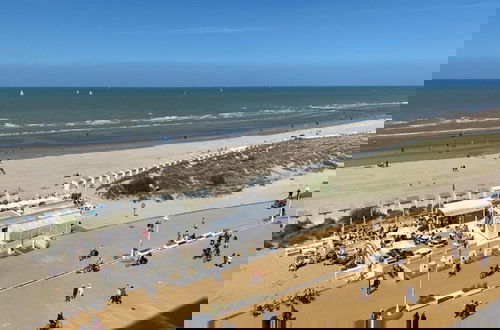 Foto 30 - Holiday Home in Nieuwpoort Near the Beach