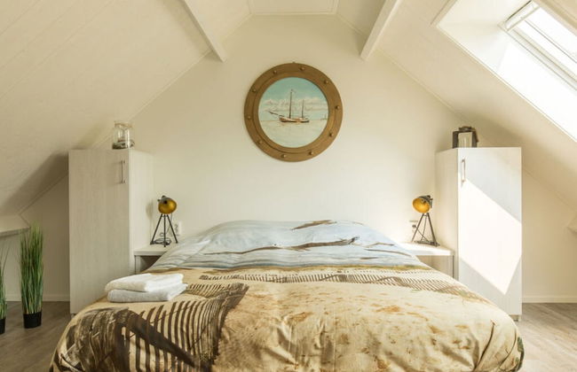 Holiday Home Chill on Ameland - Foto 5