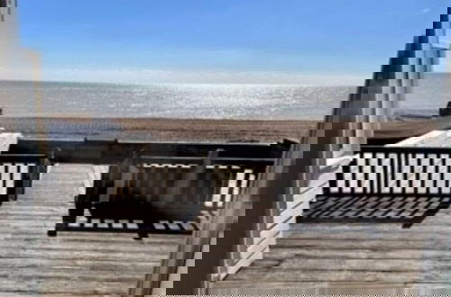 Foto 75 - Exquisite Beachfront Residence With Luxurious Interiors The Cozy Clam Pevensey Bay
