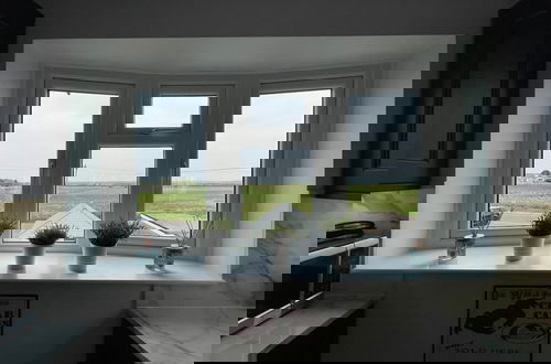 Foto 30 - Exquisite Beachfront Residence With Luxurious Interiors The Cozy Clam Pevensey Bay