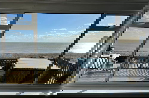 Foto 73 - Exquisite Beachfront Residence With Luxurious Interiors The Cozy Clam Pevensey Bay