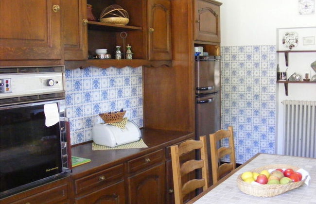 Hugo Comfortable Holiday Residence - Foto 5