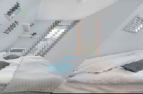 Foto 6 - Wroclaw Apartment With Bathub by Renters