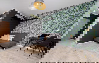 Foto 1 - Cosy Studio With Balcony by Renters