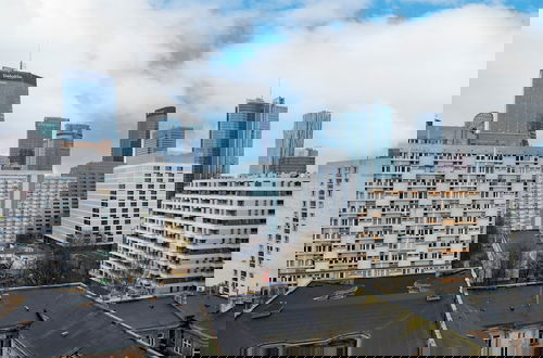 Foto 30 - Studio Mennica Residence by Renters Prestige