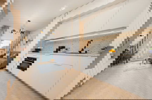 Foto 12 - Studio Mennica Residence by Renters Prestige