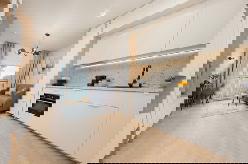 Foto 9 - Studio Mennica Residence by Renters Prestige