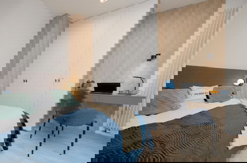 Foto 3 - Studio Mennica Residence by Renters Prestige