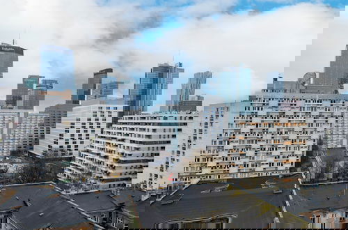 Foto 47 - Studio Mennica Residence by Renters Prestige