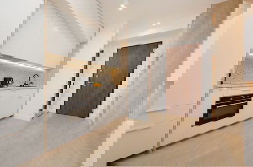 Foto 10 - Studio Mennica Residence by Renters Prestige