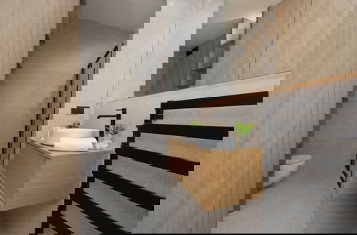 Foto 26 - Studio Mennica Residence by Renters Prestige