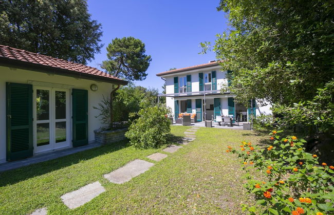 Villa Victor 100m From sea - Foto 32