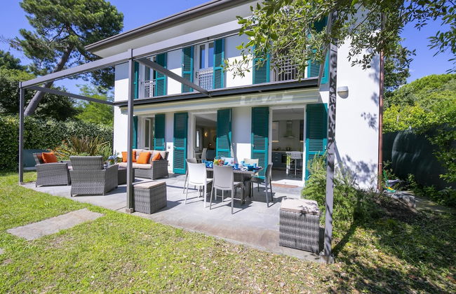 Villa Victor 100m From sea - Foto 1