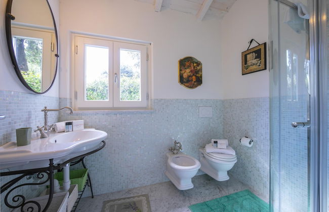 Villa Victor 100m From sea - Foto 29