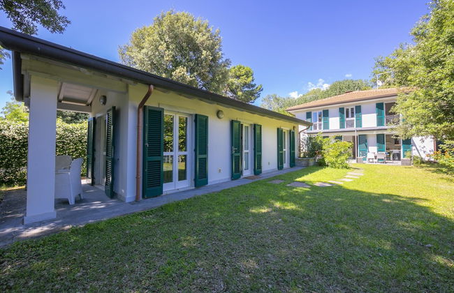 Villa Victor 100m From sea - Foto 33