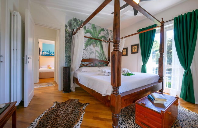 Villa Victor 100m From sea - Foto 14
