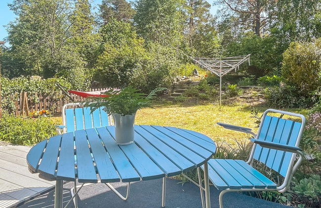 4 Person Holiday Home in Vastervik - Foto 22