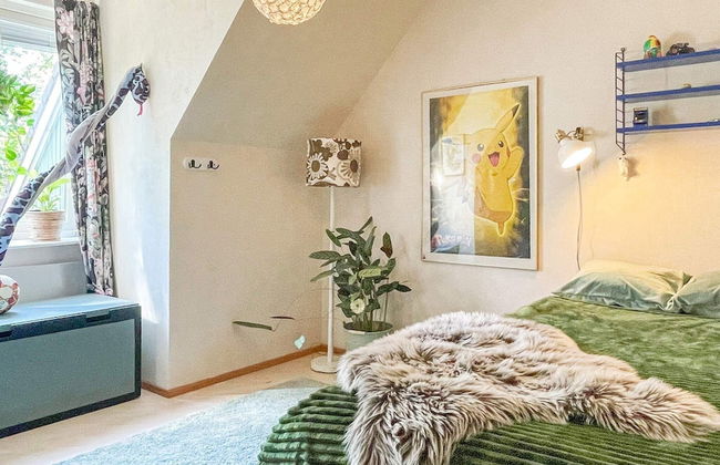 4 Person Holiday Home in Vastervik - Foto 12