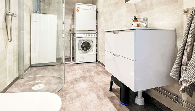 Ausstattung der Unterkunft