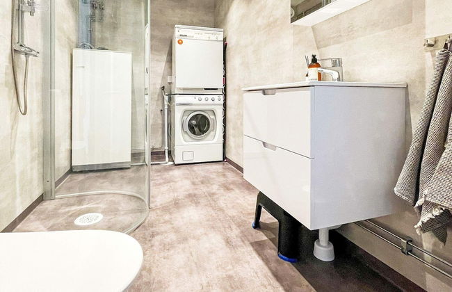 4 Person Holiday Home in Vastervik - Foto 8
